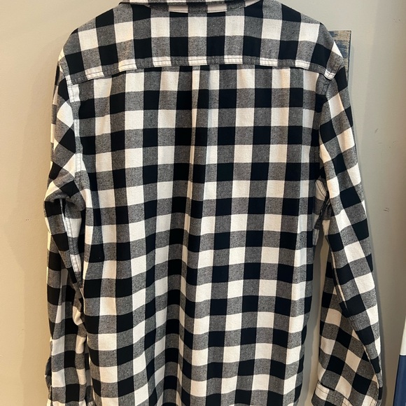 Flannel - Picture 2 of 3